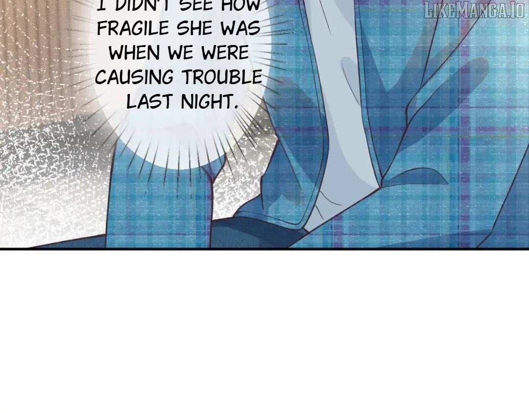 Everyone's Darling Chapter 251 - page 40